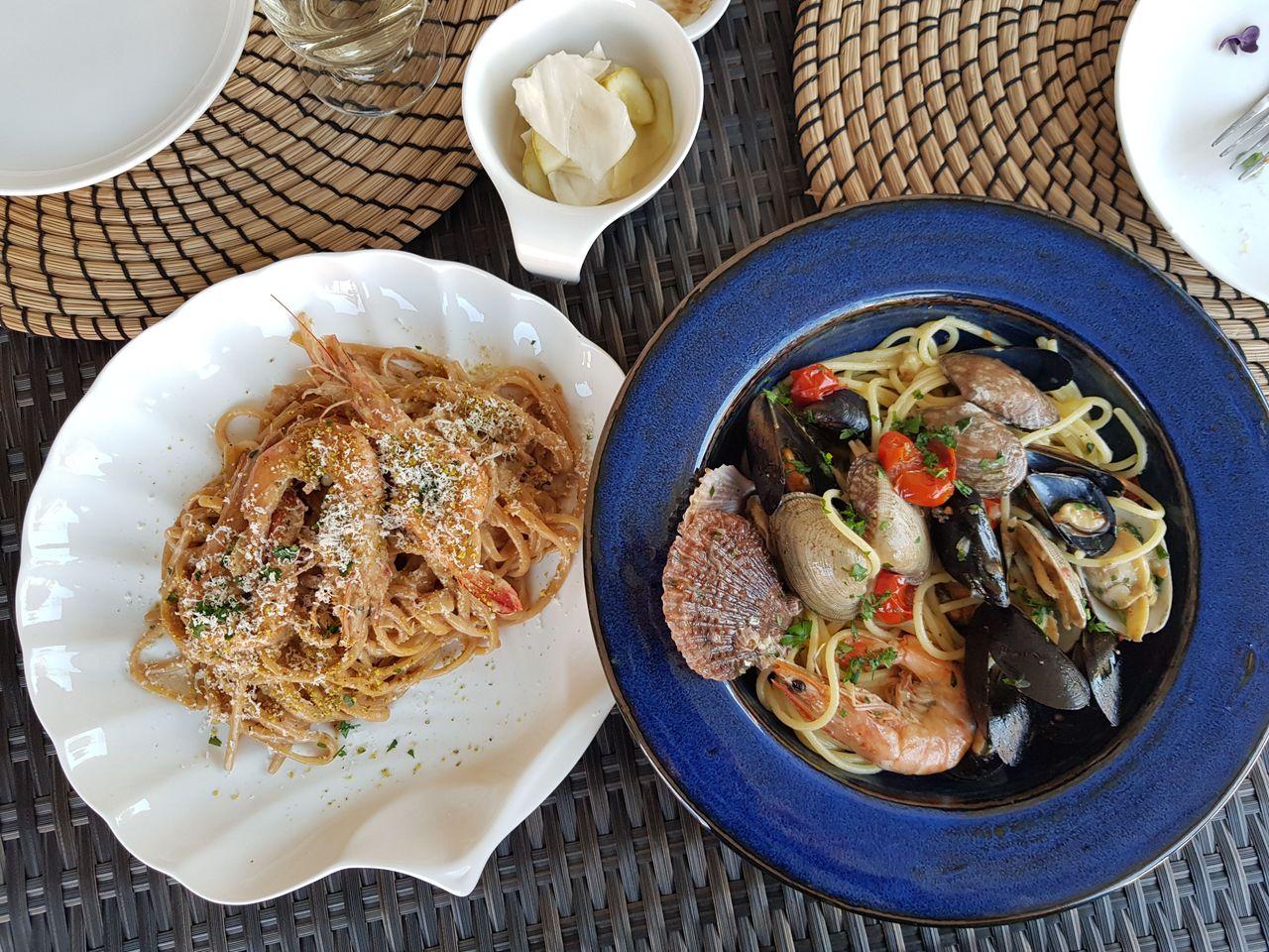 【The BEST Restaurants& Cafes in Itaewon】Only insider knows the 10 Best that you don